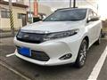 2014 Toyota Harrier Hybrid