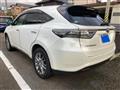 2014 Toyota Harrier Hybrid