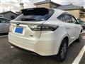 2014 Toyota Harrier Hybrid