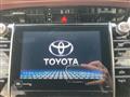 2014 Toyota Harrier Hybrid