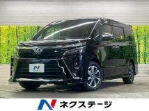2018 Toyota Voxy
