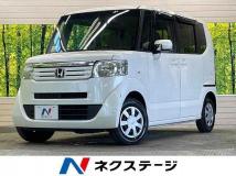 2012 Honda N BOX