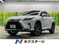 2018 Lexus RX