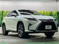 2018 Lexus RX