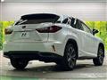2018 Lexus RX