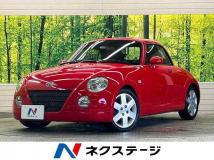 2007 Daihatsu Copen