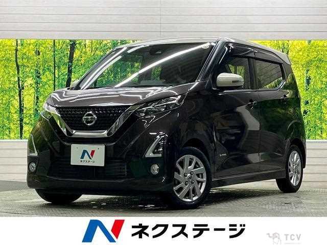 2019 Nissan Nissan Others