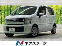 2019 Suzuki Wagon R