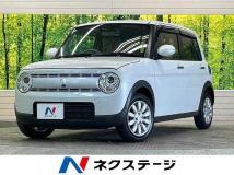 2021 Suzuki Lapin