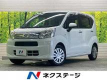 2018 Daihatsu Move