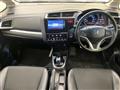 2015 Honda Fit Hybrid