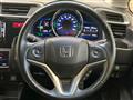 2015 Honda Fit Hybrid