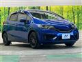 2015 Honda Fit Hybrid