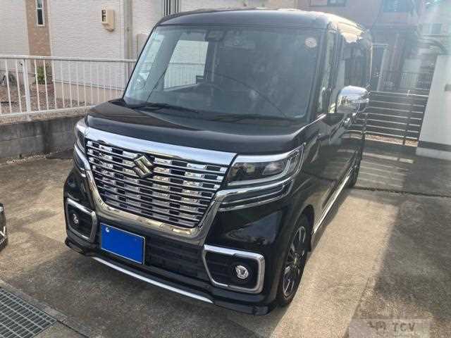 2018 Suzuki Suzuki Others