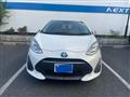 2019 Toyota AQUA