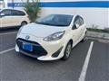 2019 Toyota AQUA