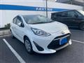 2019 Toyota AQUA