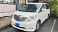 2010 Toyota Alphard G