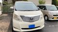 2010 Toyota Alphard G