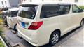 2010 Toyota Alphard G