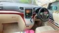 2010 Toyota Alphard G