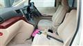2010 Toyota Alphard G