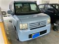 2010 Daihatsu Move Conte