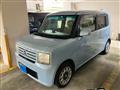 2010 Daihatsu Move Conte