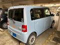2010 Daihatsu Move Conte
