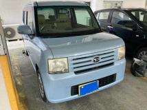 2010 Daihatsu Move Conte