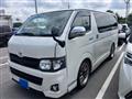 2012 Toyota Hiace Van