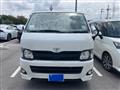 2012 Toyota Hiace Van