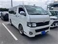 2012 Toyota Hiace Van
