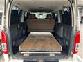 2012 Toyota Hiace Van