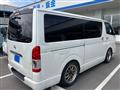 2012 Toyota Hiace Van