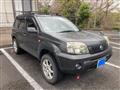 2003 Nissan X-Trail