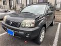 2003 Nissan X-Trail