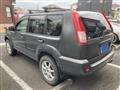 2003 Nissan X-Trail