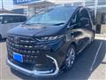 2024 Toyota Alphard G