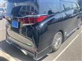 2024 Toyota Alphard G