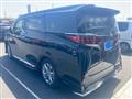 2024 Toyota Alphard G