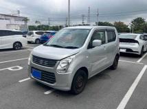 2013 Suzuki Wagon R