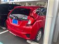 2014 Honda Fit