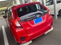 2014 Honda Fit