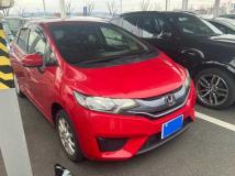 2014 Honda Fit