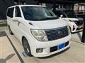 2009 Nissan Elgrand