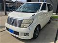 2009 Nissan Elgrand