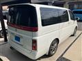 2009 Nissan Elgrand