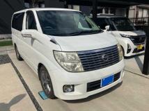 2009 Nissan Elgrand