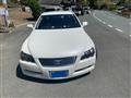 2006 Toyota Mark X